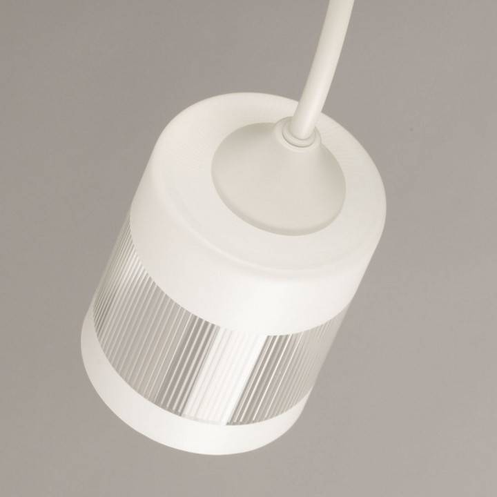 Потолочная люстра De City Вита 6 ламп 220014406