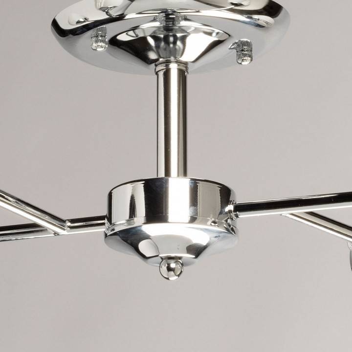 Люстра на штанге De City Вита 220014504