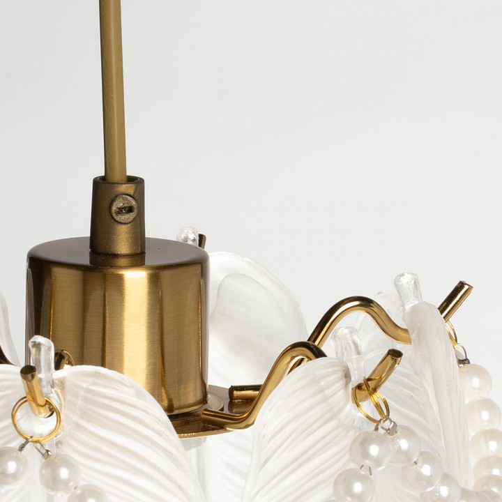 Подвесной светильник De City Бриз 47 230010601