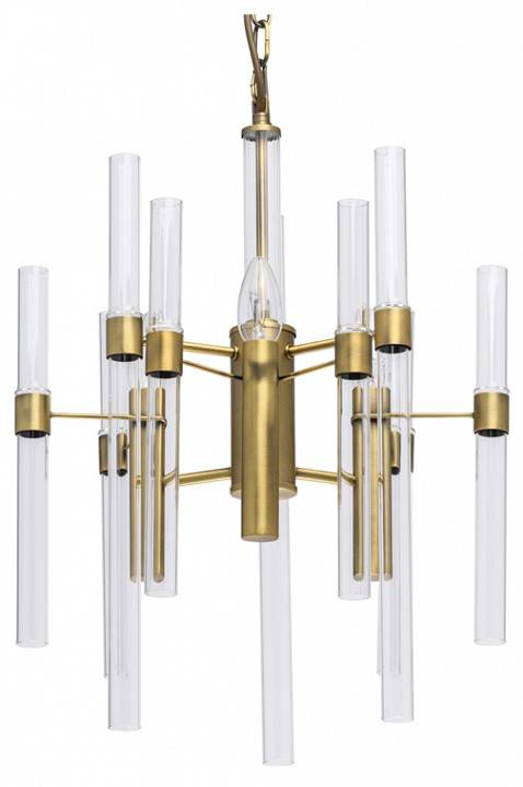 Подвесная люстра MW-Light Альгеро 3 3 лампы 285010703