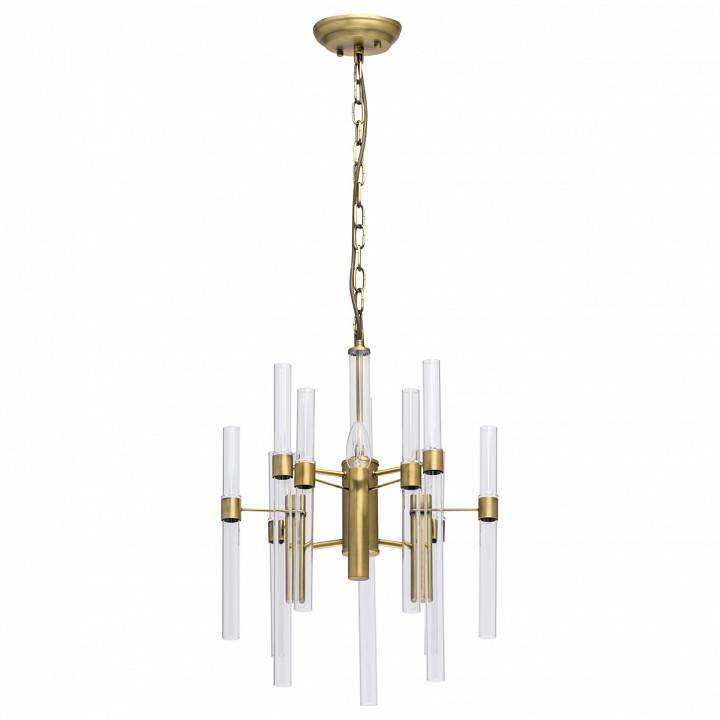 Подвесная люстра MW-Light Альгеро 3 3 лампы 285010703