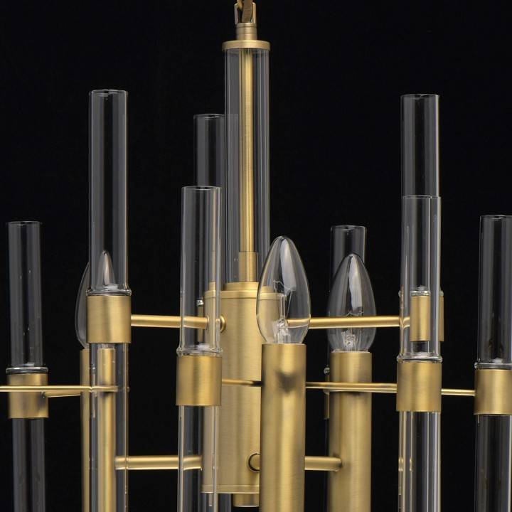 Подвесная люстра MW-Light Альгеро 3 3 лампы 285010703