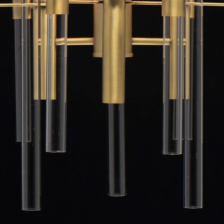 Подвесная люстра MW-Light Альгеро 3 3 лампы 285010703