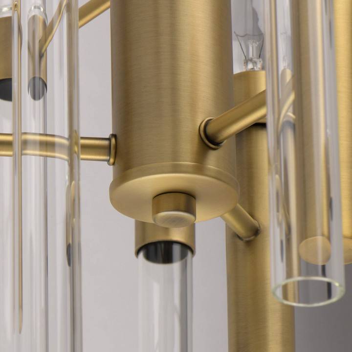 Подвесная люстра MW-Light Альгеро 3 3 лампы 285010703