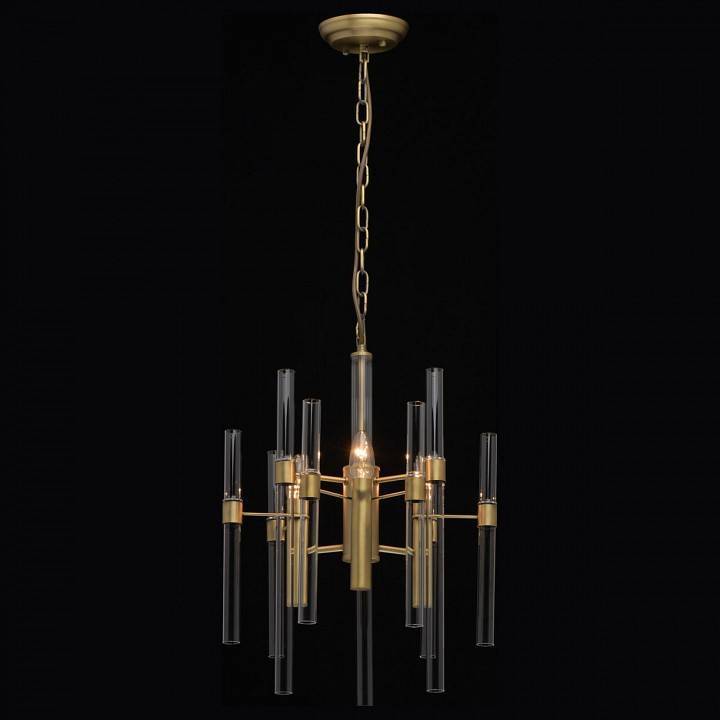 Подвесная люстра MW-Light Альгеро 3 3 лампы 285010703