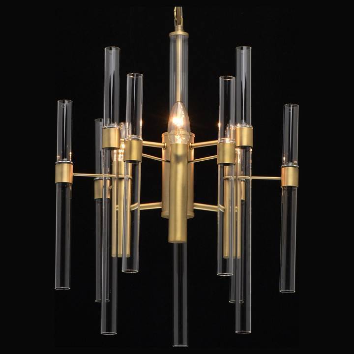 Подвесная люстра MW-Light Альгеро 3 3 лампы 285010703