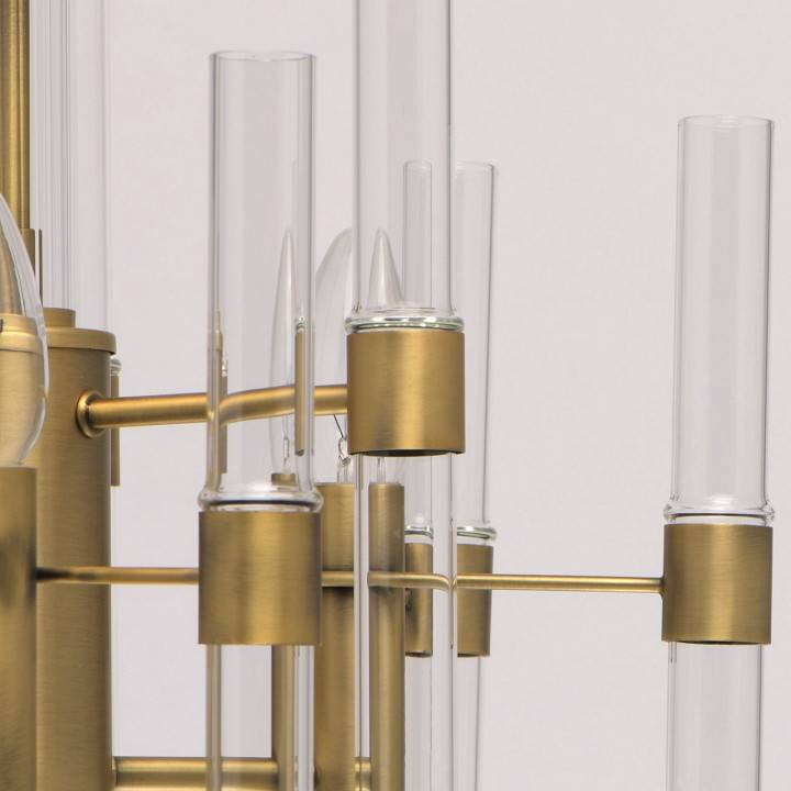 Подвесная люстра MW-Light Альгеро 3 3 лампы 285010703