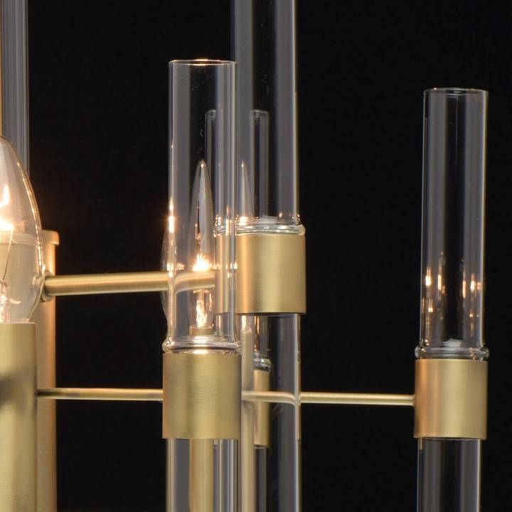 Подвесная люстра MW-Light Альгеро 3 3 лампы 285010703