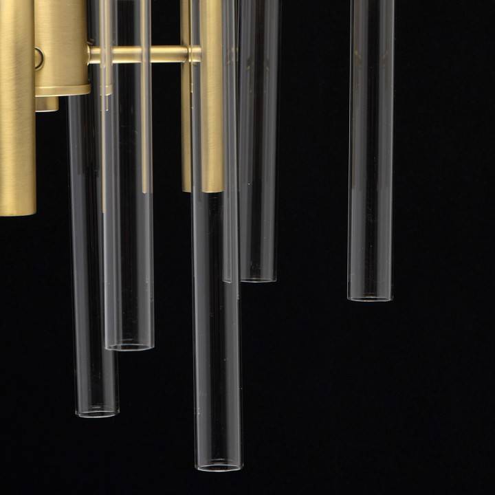 Подвесная люстра MW-Light Альгеро 3 3 лампы 285010703