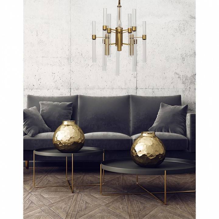 Подвесная люстра MW-Light Альгеро 3 3 лампы 285010703