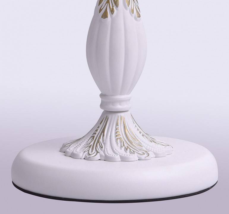 Настольная лампа декоративная MW-Light Свеча 301039501