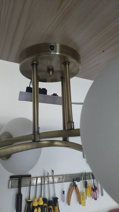 Подвесная люстра DeMarkt Оливия 306014406