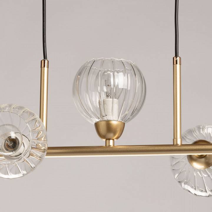 Подвесной светильник De City Оливия 306016705