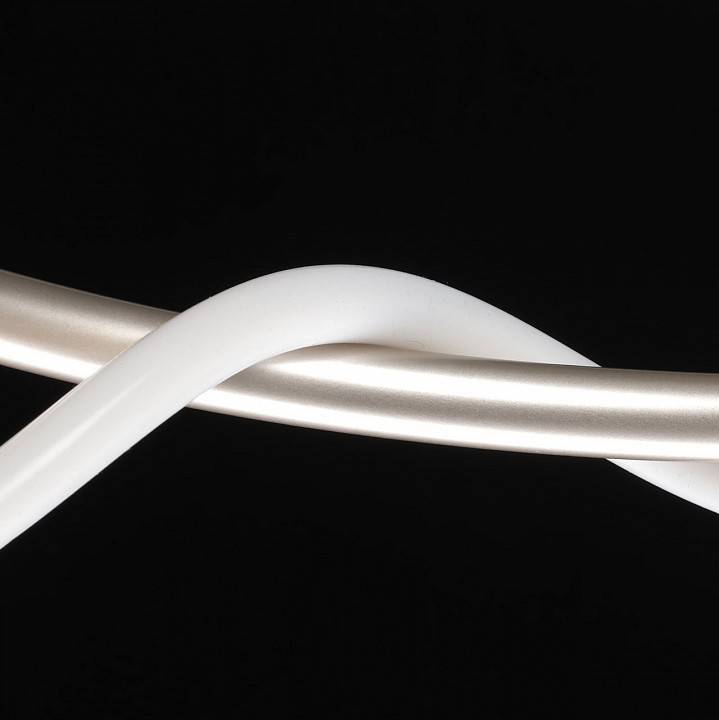 Подвесной светильник DeMarkt Толедо 3 312013101