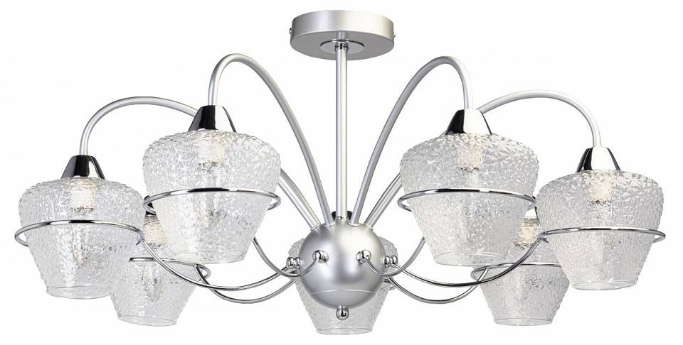 Люстра на штанге MW-Light Блеск 315015407