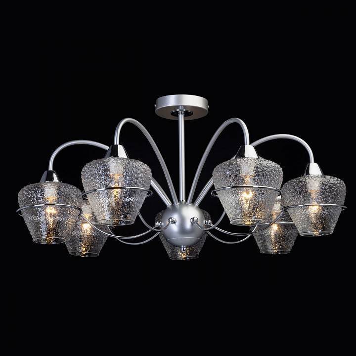 Люстра на штанге MW-Light Блеск 315015407