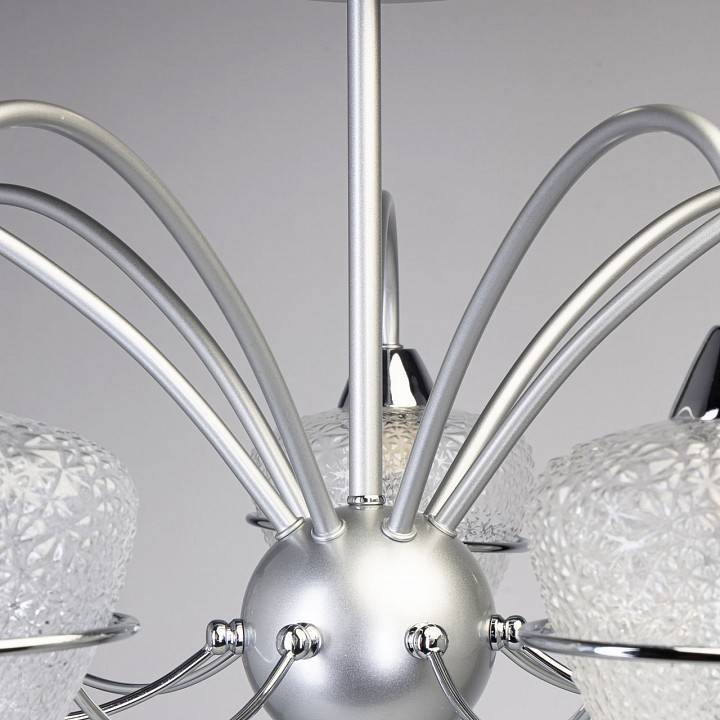 Люстра на штанге MW-Light Блеск 315015407