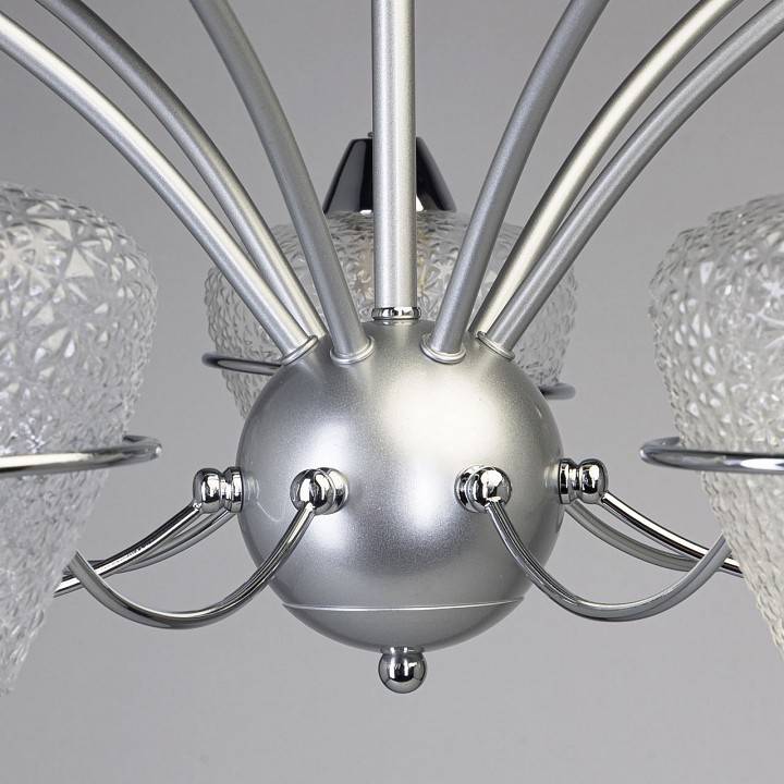 Люстра на штанге MW-Light Блеск 315015407