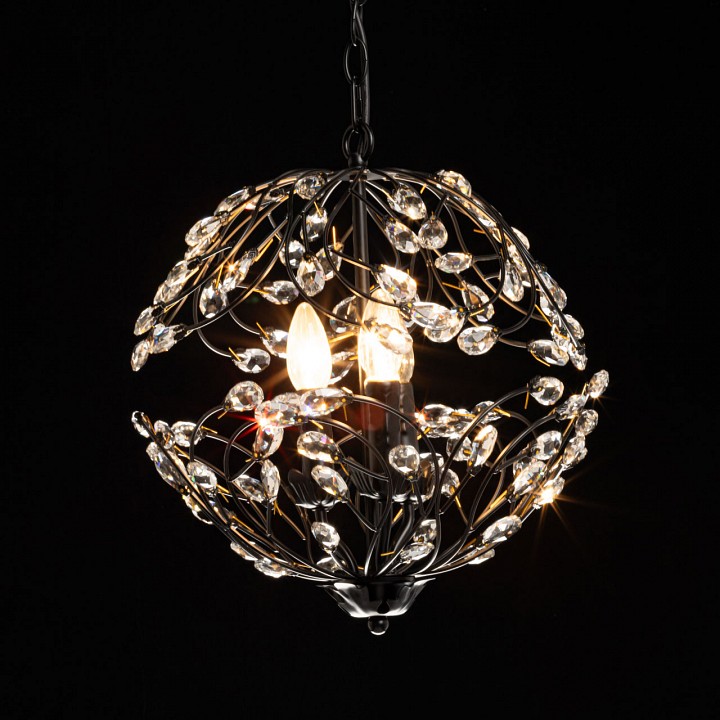 Подвесной светильник De City Аида 323016903