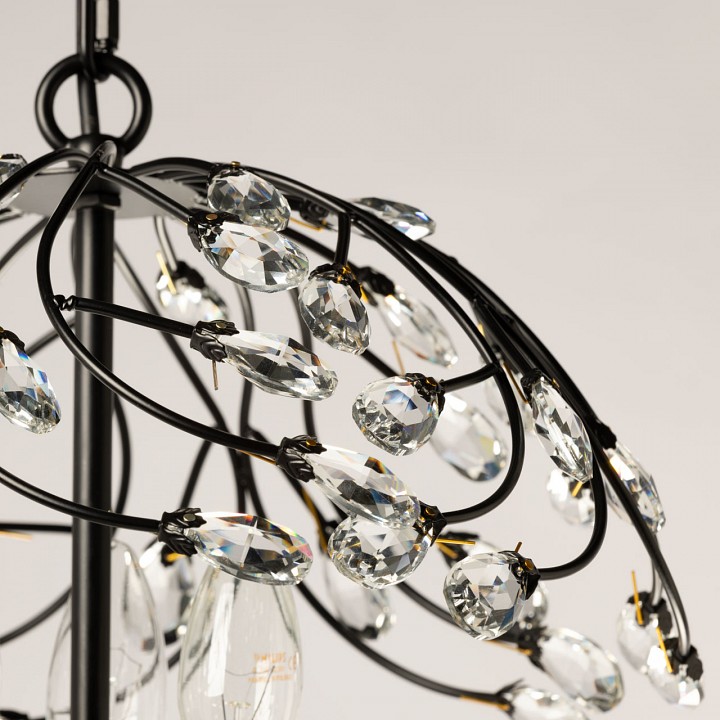 Подвесной светильник De City Аида 323016903