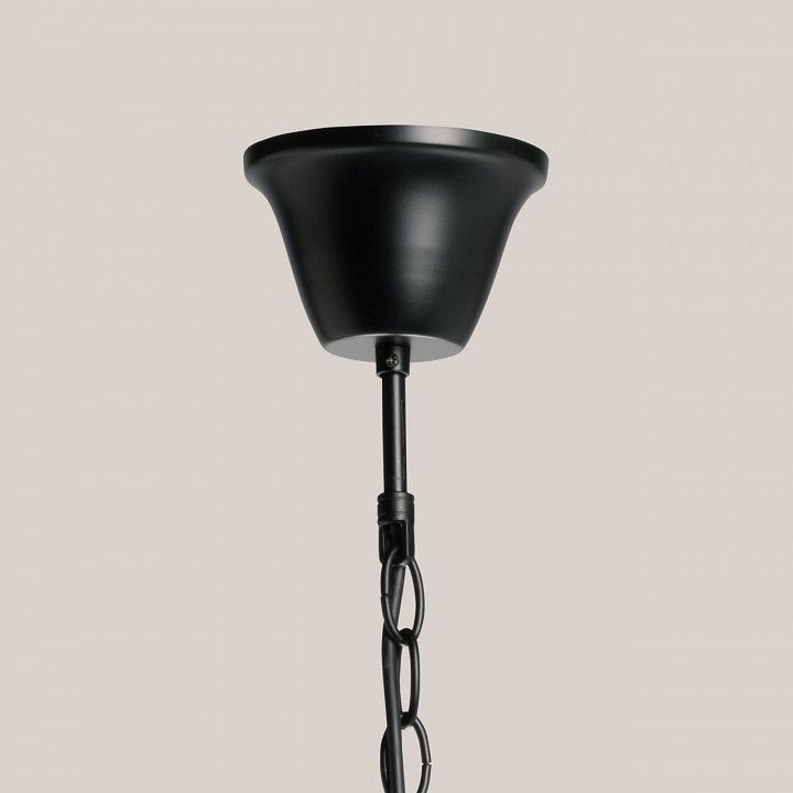 Подвесной светильник De City Аида 323016903