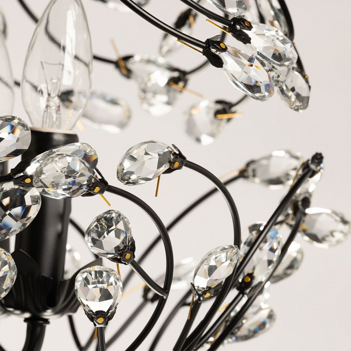 Подвесной светильник De City Аида 323016903