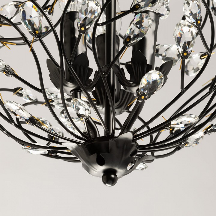 Подвесной светильник De City Аида 323016903