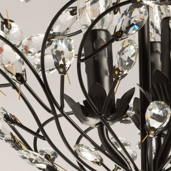 Подвесной светильник De City Аида 323016903