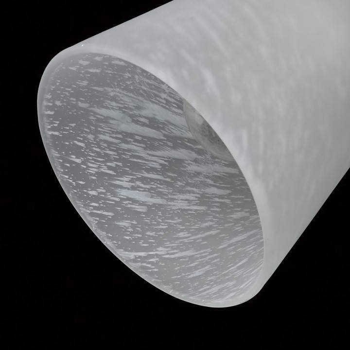 Люстра на штанге De City Альфа 15 5хE27 324014905