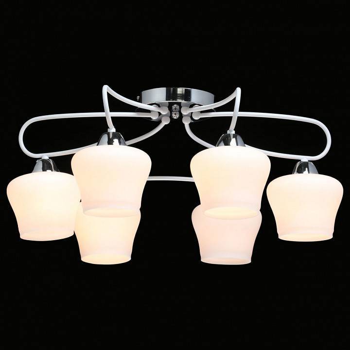 Потолочная люстра De City Альфа 324017606