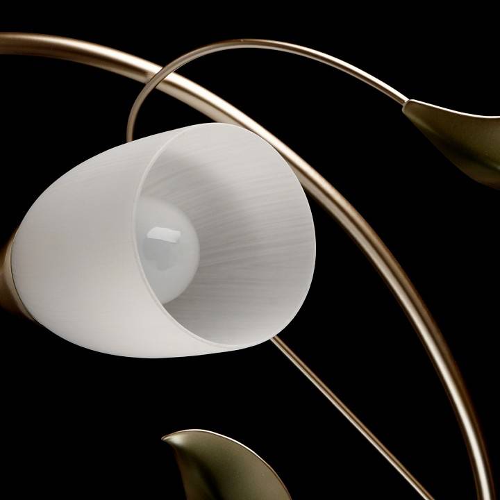 Потолочная люстра MW-Light Верона 10 334013006