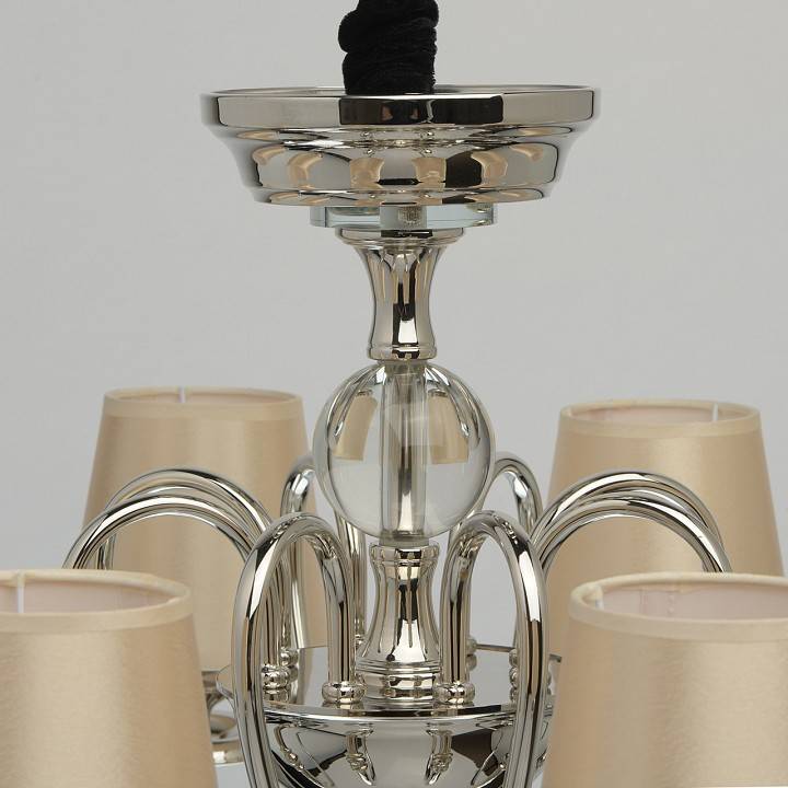 Подвесная люстра MW-Light София 8 8x60 Вт E14 355013908