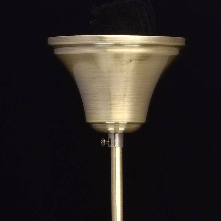 Подвесная люстра MW-Light Аврора 5 ламп 371011605