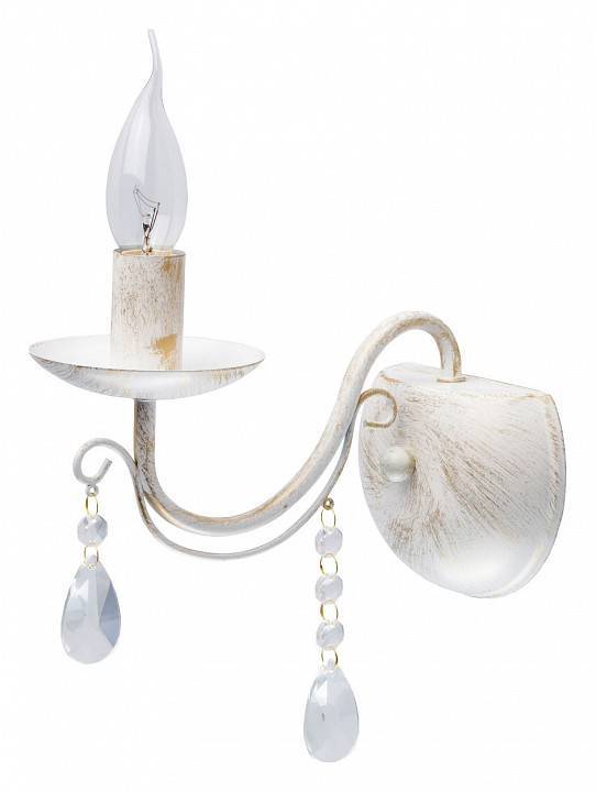 Бра De City Аврора 14 1x60 Вт E14 371024301