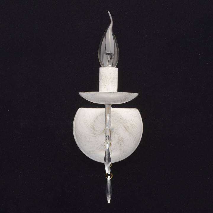 Бра De City Аврора 14 1x60 Вт E14 371024301