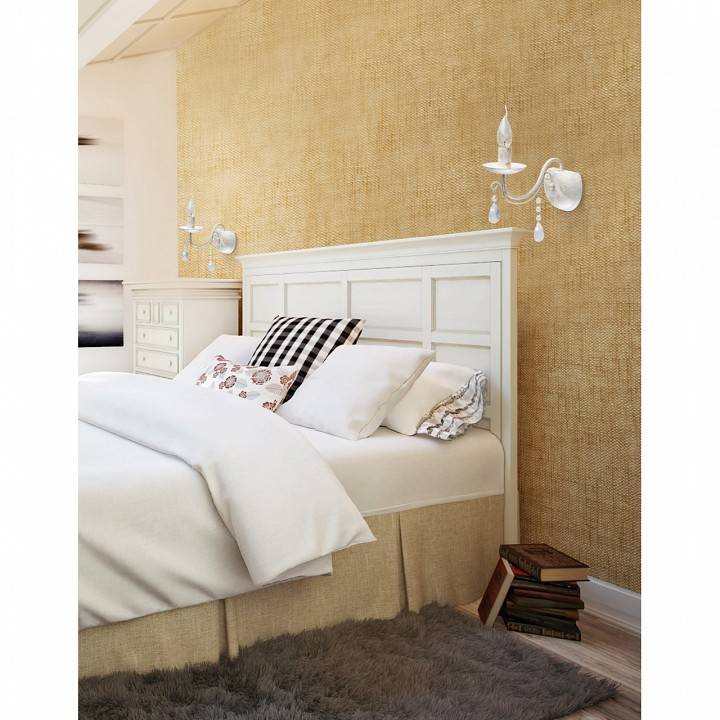 Бра De City Аврора 14 1x60 Вт E14 371024301