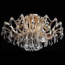 Потолочная люстра Chiaro Луиза 383010106