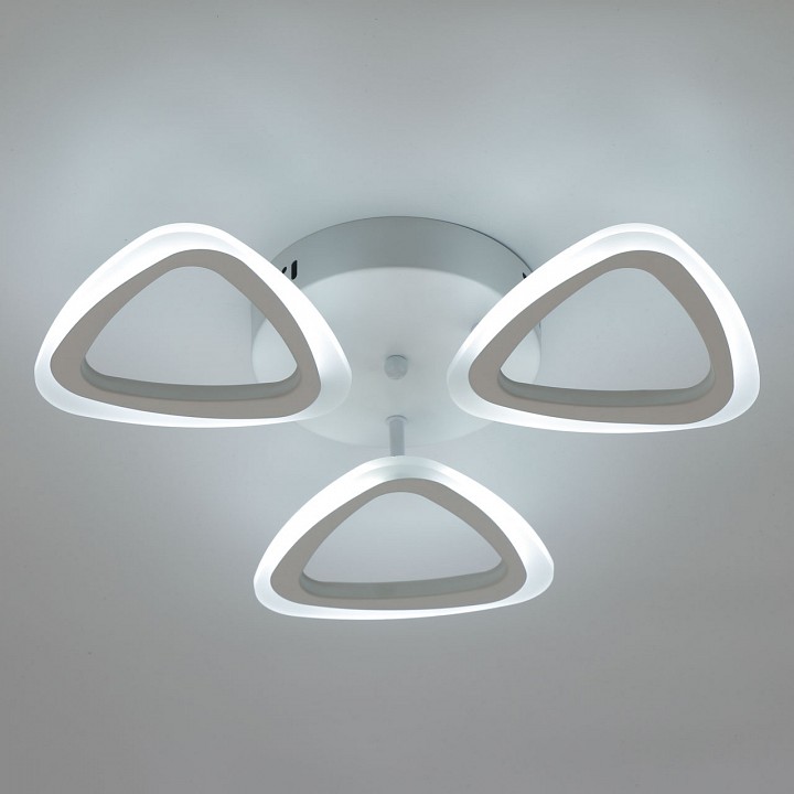 Потолочная люстра De City Мадлен 3 424012903