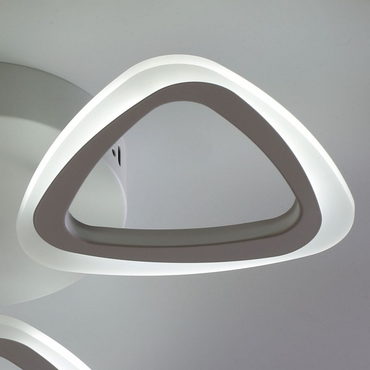 Потолочная люстра De City Мадлен 3 424012903