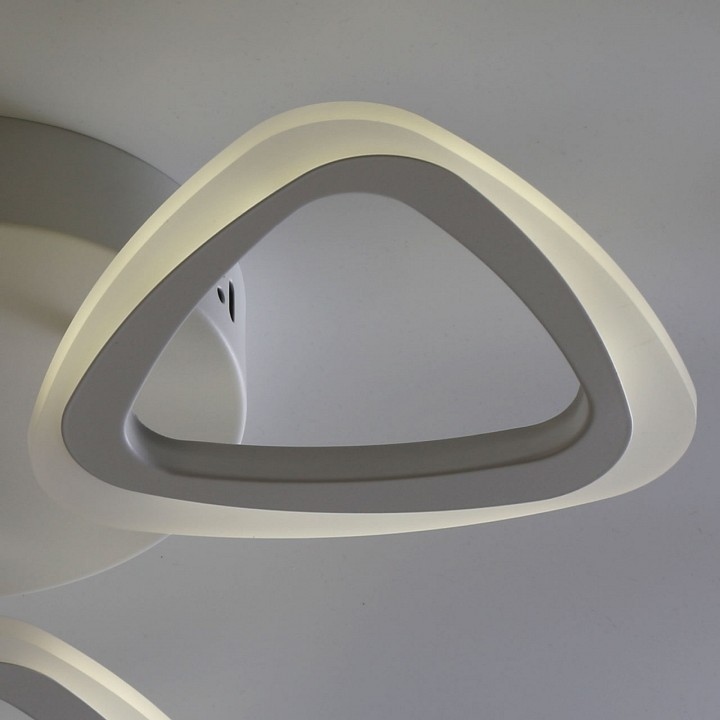 Потолочная люстра De City Мадлен 3 424012903