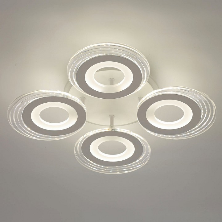 Потолочная люстра De City Мадлен 424013605