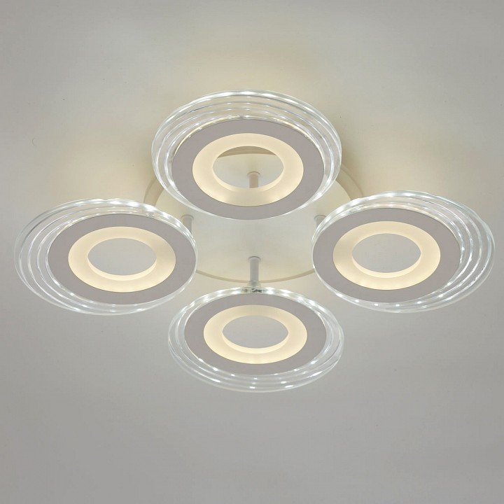 Потолочная люстра De City Мадлен 424013605