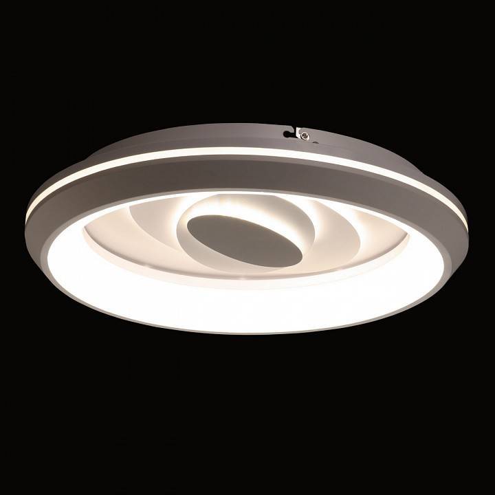 Накладной светильник De City Мадлен 52 424016601