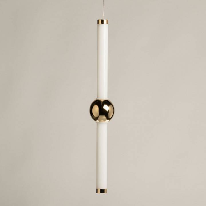 Подвесной светильник De City Мадлен 424019201