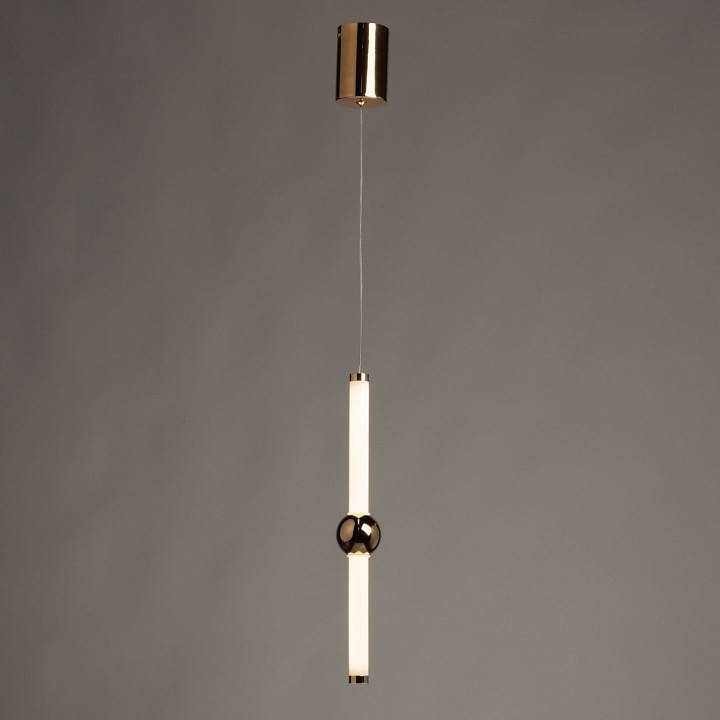 Подвесной светильник De City Мадлен 424019201