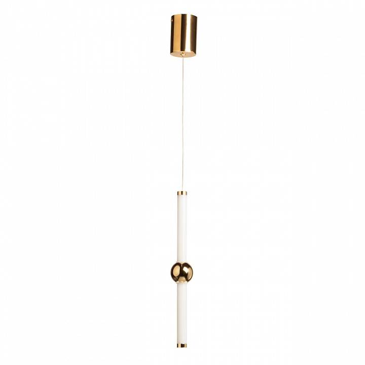 Подвесной светильник De City Мадлен 424019201