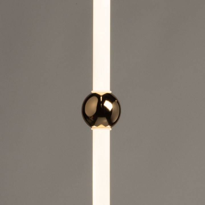 Подвесной светильник De City Мадлен 424019201