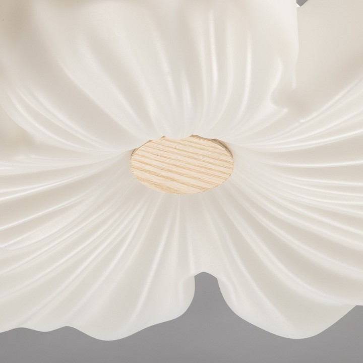 Накладной светильник De City Мадлен 424019501