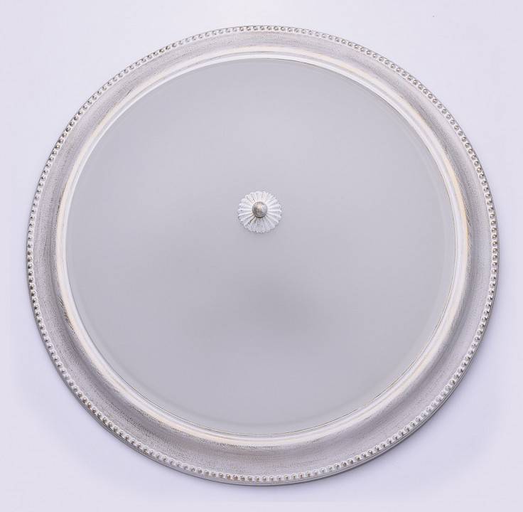 Накладной светильник MW-Light Ариадна 5 ламп E14 450013505