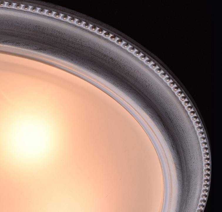 Накладной светильник MW-Light Ариадна 5 ламп E14 450013505